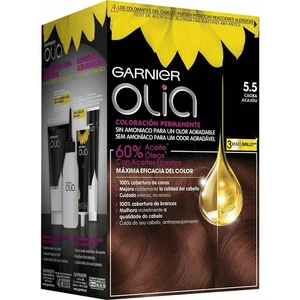Tinte sin Amoniaco Olia Garnier 3600541234826 - Imagen 1 de 3