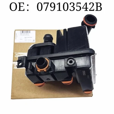 Oil Separator 079103542B for 2013-2018 Audi S6 RS7 S7 A8 D4 S8 Quattro 4.0L V8  Foto 1 de 4