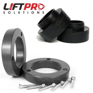 Kit de elevación espaciador nivelador completo de 1,2" 30 mm para Chevrolet CAPTIVA, EQUINOX I II - Imagen 1 de 7