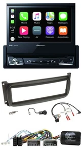 Pioneer DVD Bluetooth DAB USB Lenkrad Autoradio für Chrysler Dofge RAM ab 2002 - Bild 1 von 11