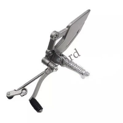 Soporte de palanca de cambios para KAWASAKI NINJA 300/250/R Z250 Z300 EX250, Foto 1 de 4