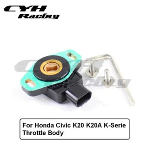 Sensor TPS de carrocería del acelerador para Honda Civic K20 K20A serie K - Imagen 1 de 3