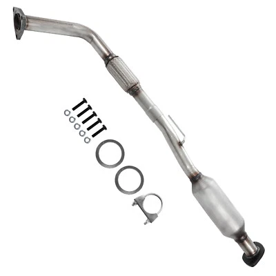 Catalytic Converter For 1997 1998 1999 2000 2001 Toyota Camry/Solara 2.2L EPA - Image 1 of 4
