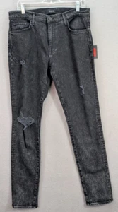 Jeans Joe's The Legend skinny fit cinetico elasticizzato jeans invecchiato uomo 34 nuovi con etichette - Foto 1 di 14