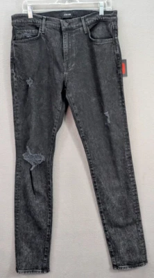 Joe's Jeans The Legend Skinny Fit Kinetic Stretch Jeans Distressed Men's 34 NWT - Image 1 of 4