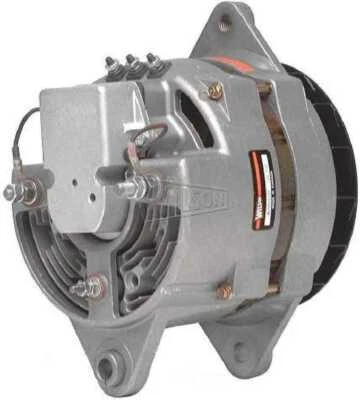 Alternador Wilson 90-05-9124 Reman Foto 1 de 4