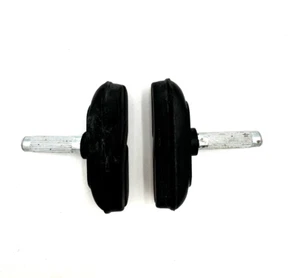 Cantilever Brake Pads Threadless Post Mountain Bike MTB 50mm ON SALE - Picture 1 of 4