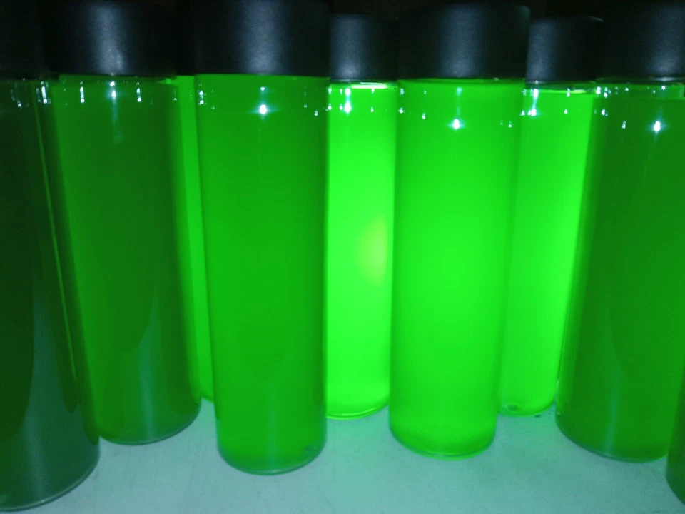 Chlorella & Spirulin Live Freshwater (Green Water) Corral & Daphnia Food 13fl.Oz