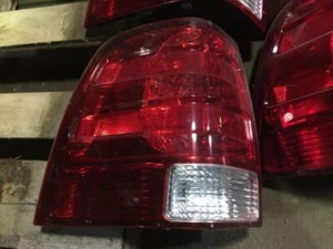 Driver Left Tail Light Fits 03-06 EXPEDITION 589266 - Imagen 1 de 3