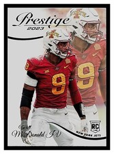 2023 Panini Prestige - BUY 2 FREE SHIP - Pick Your Card - Base Cards (201-390)