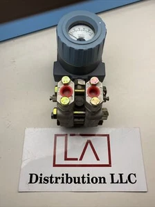 FOXBORO Level transmitter 0-406.2 IN WC 823DP-I3S1SH2-A BRAND NEW - Picture 1 of 4