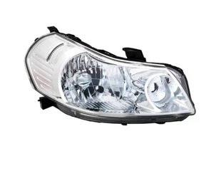 SUZUKI SX4 2006- CHROME VP1473P RIGHT HEADLIGHT RHT  - Picture 1 of 1
