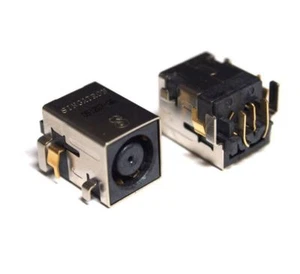 DC POWER JACK DELL XPS 14Z L412Z ULTRABOOK CONNECTOR SOCKET CHARGE IN PORT OZ AU - Bild 1 von 1