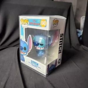 Funko Pop! LILO AND STITCH, Stitch #1045 - Imagen 1 de 8