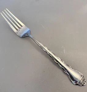 International Silver GIGI Deluxe Stainless "Your Choice" Flatware Japan 1972 - Picture 1 of 31