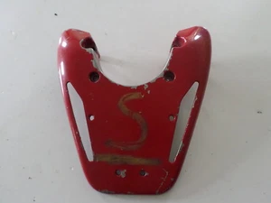 425 YAMATI EUROSTRADA 50 HALTEGRIFF GRIFF RACK ROT - Bild 1 von 1