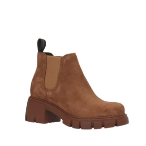 SCHUHE STIEFELETTEN STIEFELETTEN DAMEN IGI E CO 2685722 LEDER LEDER ORIGINAL AI 2024 - Bild 1 von 5