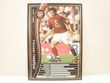 Panini WCCF 2005-06 Francesc Fabregas 1987 Spain　No.15 Arsenal FC England #007