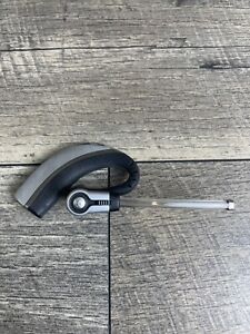 Plantronics CS70 Black & Silver Rechargeable Wireless Over-The-Ear Headset Only