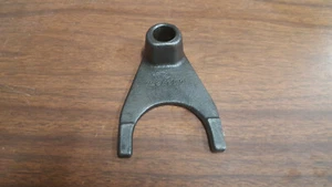 Case 224 Lawn Tractor Transmission Fork 12725 C12725 - Picture 1 of 4