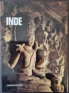 INDE par Maurizio Taddei et Greenberg (bouddhisme, hindouisme, culture moderne) - Imagen 1 de 10