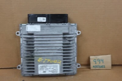 2015 Hyundai Tucson 2.4L Engine Control Computer Module ECM ECU OEM 39136 2GBD2 - Изображение 1 из 4