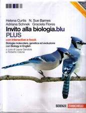 Biologia Molecolare Gen In Vendita Ebay