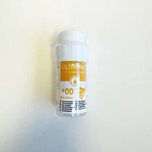 Cavo di retrazione gengivale ultradent taglia #00 136 - Foto 1 di 1