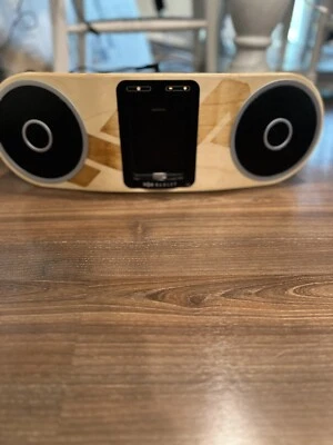 + MARLEY «Мешок ритма» EM-JA000-HA бумбокс с адаптер питания работает - Изображение 1 из 4