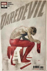 Marvel Comics Daredevil #5 Cover A - Bild 1 von 1