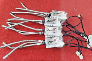 P:V38 Shishido Electrostatic Zapp II-L Piezonizer Nozzle type - Picture 1 of 14