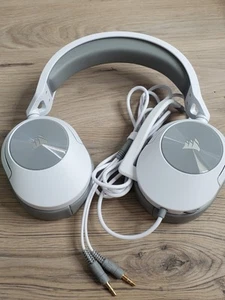 Corsair HS55 Surround Wired Gaming Headset for Xbox Series X|S/PlayStation - Picture 1 of 7