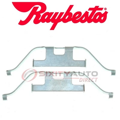 Raybestos Rear Left Brake Self Adjuster Repair Kit for 1975 Plymouth PB100 - fn — 第 1/4 张图片