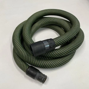Festool 204921 Antistatic Suction Hose 27-32mm x 3.5m  E6 - Picture 1 of 9