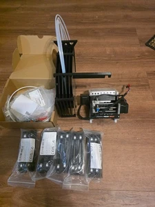Original Prusa i3 MMU3 multicolor prints extras parts (for MK2.5S & MK3S/+) - Afbeelding 1 van 2