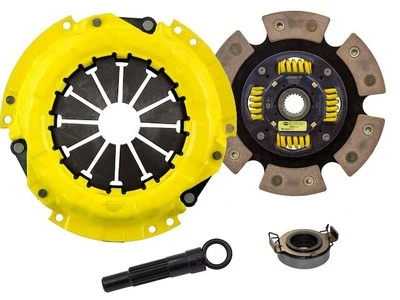 Kit de embrague para Pontiac Vibe 2003-2008 ACT 57526PBRS 2004 2005 2006 2007 Foto 1 de 2