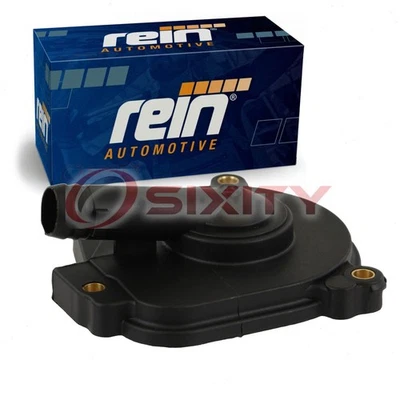 Rein Oil Separator Cover for 2006-2011 Mercedes-Benz ML350 3.5L V6 Engine we — 第 1/4 张图片