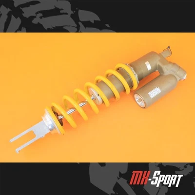 2003 03 CRF450R CRF450 OEM Rear Shock Absorber Damper Suspension Spring Assembly - Image 1 of 4