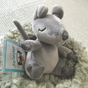 NEU Jellycat Überwinterungsmaus - Bild 1 von 10