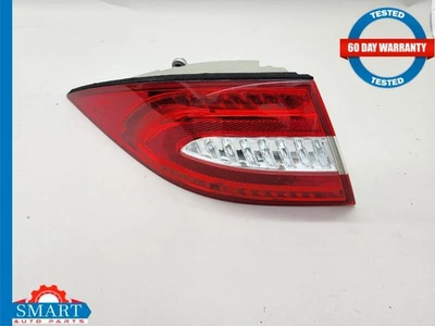 Luz trasera para conductor izquierdo Jaguar XK XKR X150 10-15 OEM Foto 1 de 4