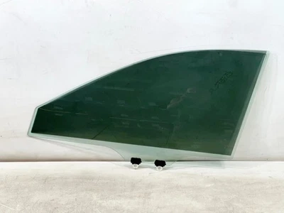 16-23 MAZDA CX-9 CX9 DELANTERO IZQUIERDO LADO DEL CONDUCTOR VENTANA PANEL DE VIDRIO OEM Foto 1 de 4