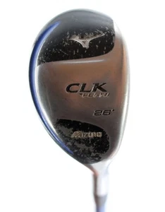 Herren Mizuno CLK Fli-Hi Hybrid 26>5 Hybrid 5 Hybrid Graphite Regular - Bild 1 von 8