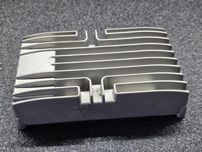 LAND ROVER DISCOVERY SPORT L550 AUDIO SOUND AMPLIFIER FK7219C164ZF - Image 1 of 4