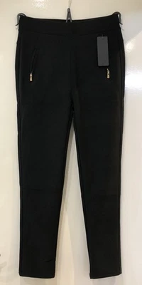 LOT DE 10 LEGGINGS NOIRS - NEUFS - LOT REVENDEURS - AFFAIRE À SAISIR ! - Photo 1/4