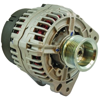 WAI New Alternator for Volkswagen 150A 11135N - Image 1 of 3