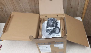 NEW Brother TD-4550DNWB Wireless Network Thermal Shipping Label Printer - Picture 1 of 14