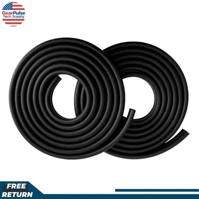 Juego de 2 sellos para impermeabilización (caucho) para Chevy GMC Suburban C/K 1500 2500 3500 Foto 1 de 4