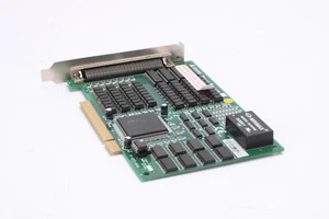 Adlink Advantech PCI-7432 64-CH Isolated Digital I/O Card 32 Digital In / 32 Out - Picture 1 of 3