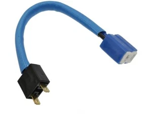 For 2000-2006, 2008-2012 Audi TT Quattro Headlight Wiring Harness SMP 99561QPKT - Picture 1 of 2