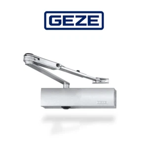 Ts 1500 Geze - Air door closer for swing doors up to 750 mm leaf. - Picture 1 of 1